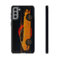 Datsun 240z iPhone 16 15 14 13 12 11 Pro max Samsung Galaxy Pixel Slim Tough