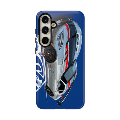 Viper ACR  IPhone 17,16,15,14,13,12 Galaxy pixel Tough Case