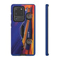 Silvia S15 iPhone 16 15 14 13 12 11 Pro max Samsung Galaxy Pixel Slim tough Case