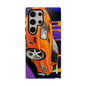 Supra Fast & furious iPhone 17,16,15,14,13,12,11 Samsung Galaxy Case
