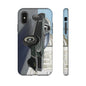 Bullitt Mustang 68 Gt phone Case iPhone 16 15 14 13 12 11 Samsung Galaxy Pixel