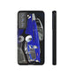 55 Chevy BelAir iPhone 16 15 14 13 12 11 Pro max Samsung Galaxy Pixel Slim Tough