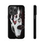White Type-r civic Case iPhone 18 17 16 15 14 13 12 Pro Samsung Galaxy Pixel