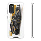 Formula 1  movie fan art  Iphone 16 15 14 13 12 Samsung pixel tough case