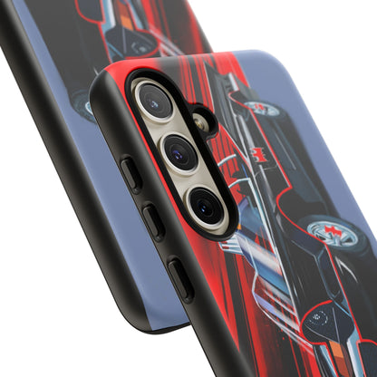 Batmobile Batman classic Iphone 17,16,15,14,13,12,11 Galaxy Samsung Pixel