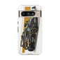 Formula 1  movie fan art  Iphone 16 15 14 13 12 Samsung pixel tough case