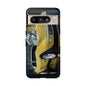 1968 Corvette Case iPhone 17 16 15 14 13 12 Samsung Galaxy Pixel