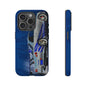 Fast & Furious Skyline GT-R Case iPhone 16 15 14 13 12 11 Samsung Galaxy Pixel