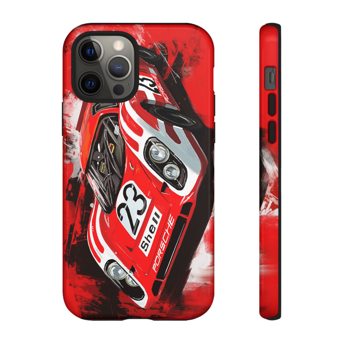 917 racing iPhone 18 17 16 15 14 13 12  Pro max Samsung Galaxy Pixel Slim