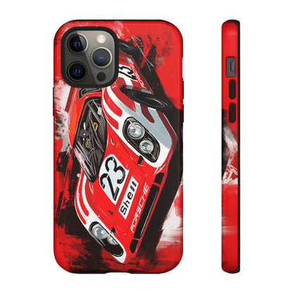 917 racing iPhone 18 17 16 15 14 13 12  Pro max Samsung Galaxy Pixel Slim