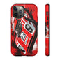917 racing iPhone 18 17 16 15 14 13 12  Pro max Samsung Galaxy Pixel Slim