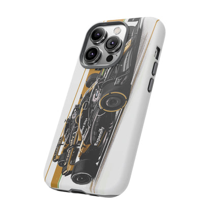 Formula 1  movie fan art  Iphone 16 15 14 13 12 Samsung pixel tough case
