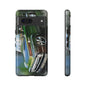 55 Ford F100 Case iPhone 16 15 14 13 12 11 Pro max Samsung Galaxy Pixel Slim