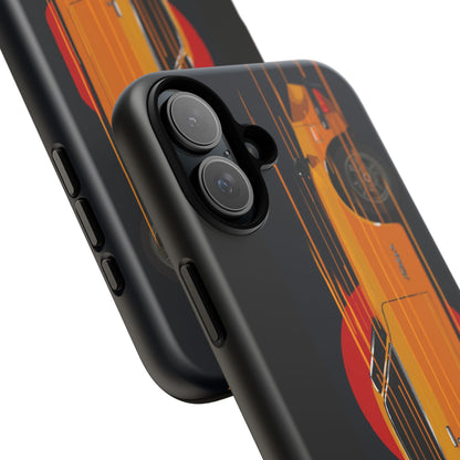 Datsun 240z iPhone 16 15 14 13 12 11 Pro max Samsung Galaxy Pixel Slim Tough