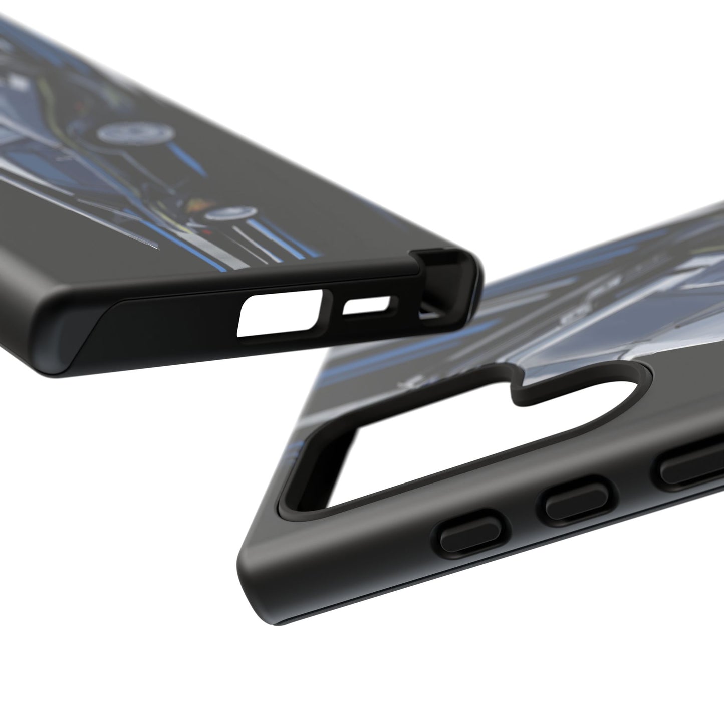 Lamborghini Countach  Phone Case Samsung iPhone 17,16,15,14,13 Galaxy, pixel