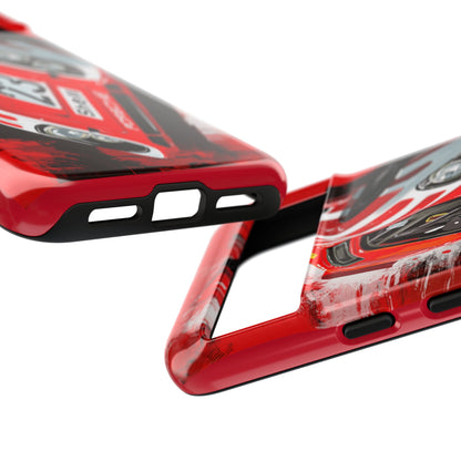 917 racing iPhone 18 17 16 15 14 13 12  Pro max Samsung Galaxy Pixel Slim