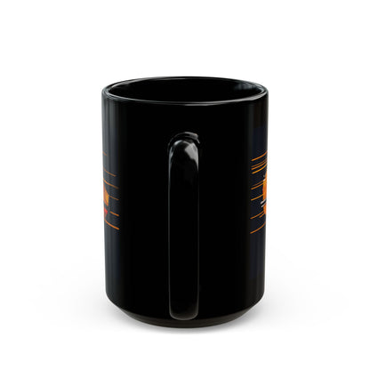 Yellow Nissan Fairlady Z Datsun 240z Mug coffee,tea(11oz, 15oz) JDM