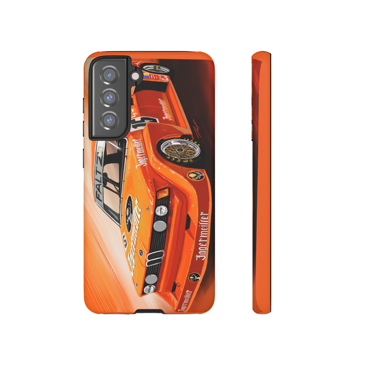 Beemer 320 CSL Tough Samsung Galaxy iphone Case cover