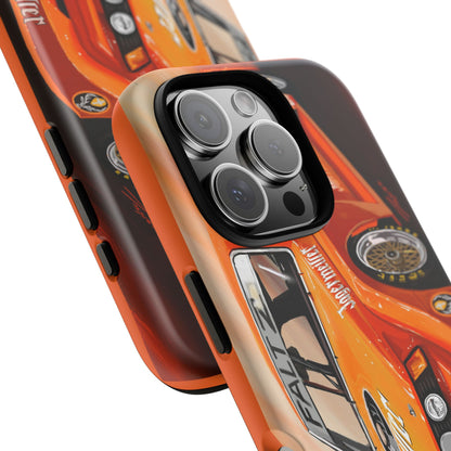 Beemer 320 CSL Tough Samsung Galaxy iphone Case cover