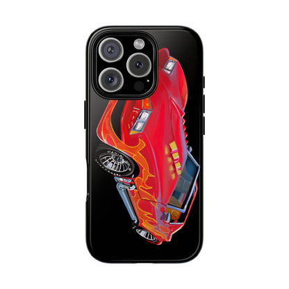 corvette summer movie car IPhone 17 16 15 14 13 12 pixel galaxy Samsung