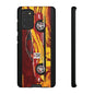 Acura Integra Case iPhone 16 15 14 13 12 11 Pro max Samsung Galaxy Pixel