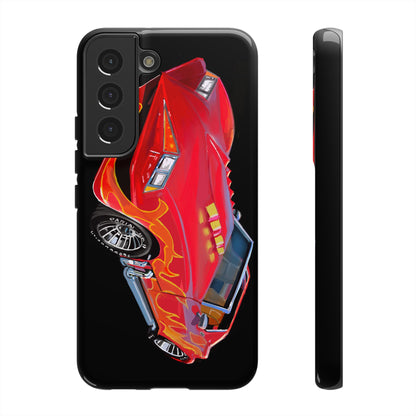 corvette summer movie car IPhone 17 16 15 14 13 12 pixel galaxy Samsung