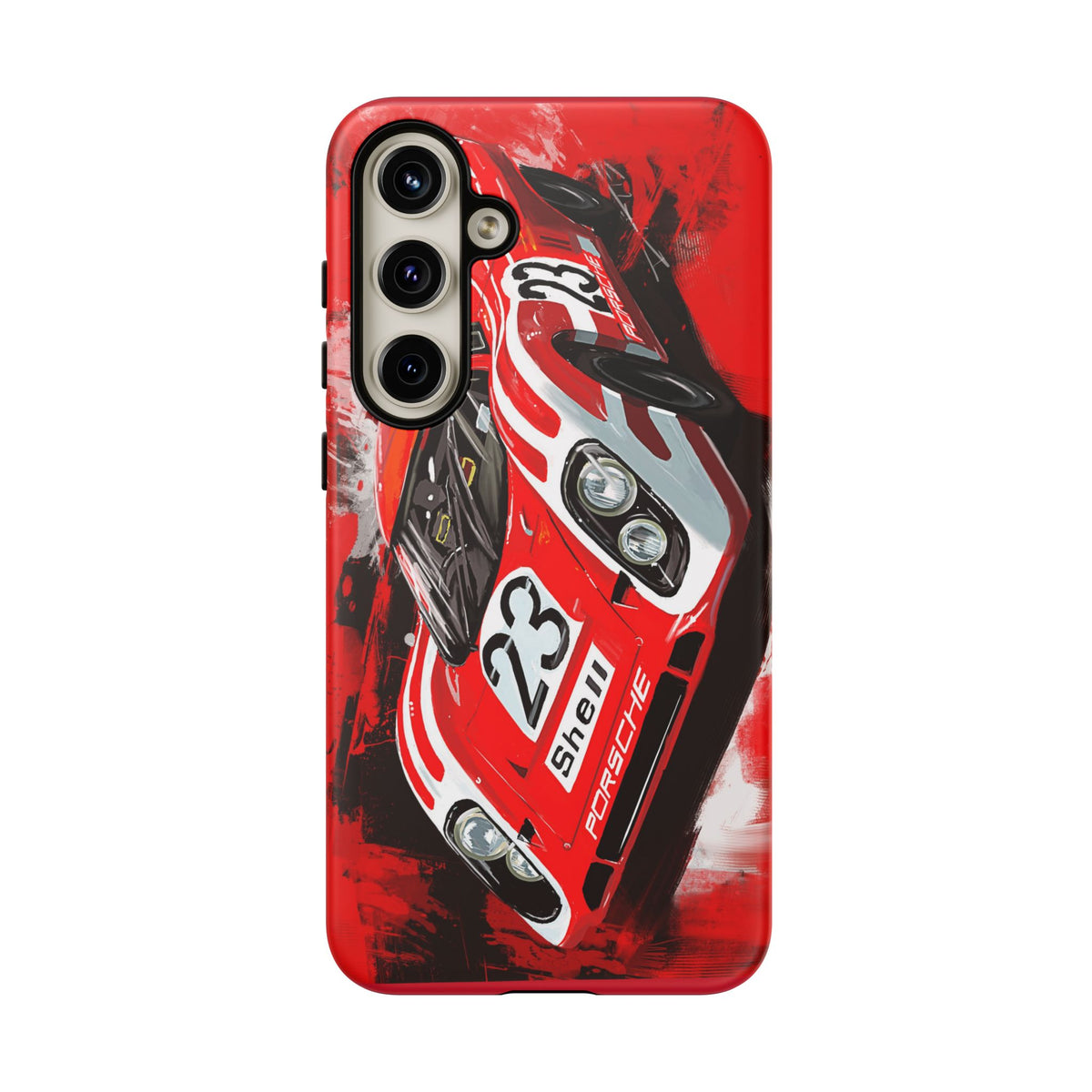 917 racing iPhone 18 17 16 15 14 13 12  Pro max Samsung Galaxy Pixel Slim