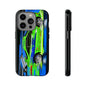 Mitsubishi Eclipse Fast Furious Case iPhone 17 16 15 14 13 Samsung Galaxy Pixel