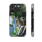 55 Ford F100 Case iPhone 16 15 14 13 12 11 Pro max Samsung Galaxy Pixel Slim