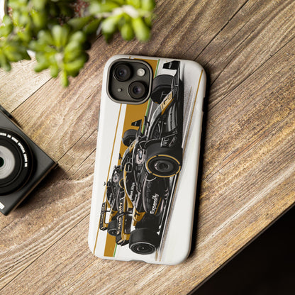 Formula 1  movie fan art  Iphone 16 15 14 13 12 Samsung pixel tough case