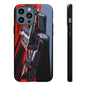 Batmobile Batman classic Iphone 17,16,15,14,13,12,11 Galaxy Samsung Pixel