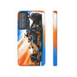 Lando Norris’s F1 Case iPhone 16 15 14 13 12 11 Samsung Galaxy Pixel