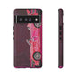 suki S2000 fast n furious Case iPhone 16 15 14 13 12 Pro max Samsung Galaxy Pixel Slim tough