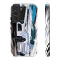 Chevy Camaro Zl1 Case iPhone 16 15 14 13 12 11 Pro max Samsung Galaxy Pixel Slim