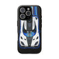 Koenigsegg agera Case iPhone 16 15 14 13 12 11 Pro max Samsung Galaxy Pixel Slim