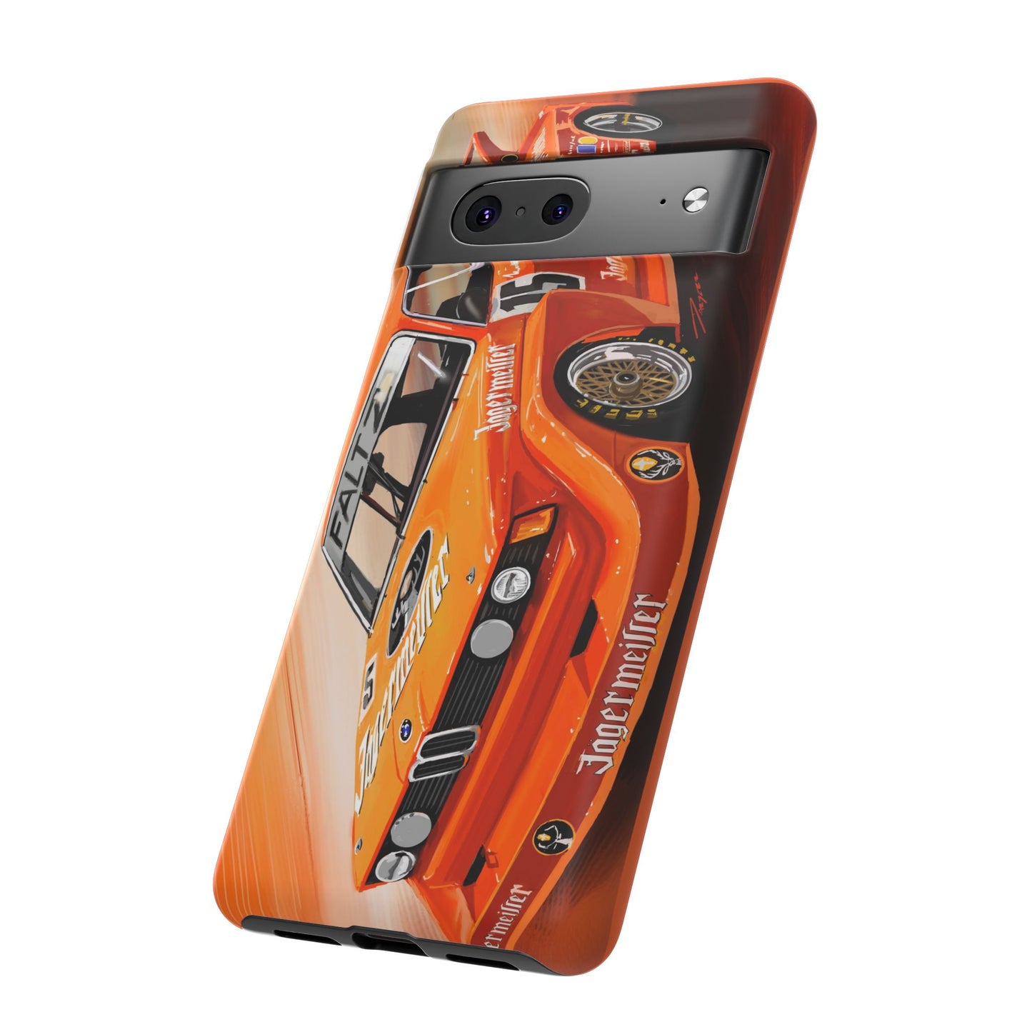 Beemer 320 CSL Tough Samsung Galaxy iphone Case cover