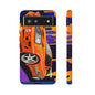 Supra Fast & furious iPhone 17,16,15,14,13,12,11 Samsung Galaxy Case