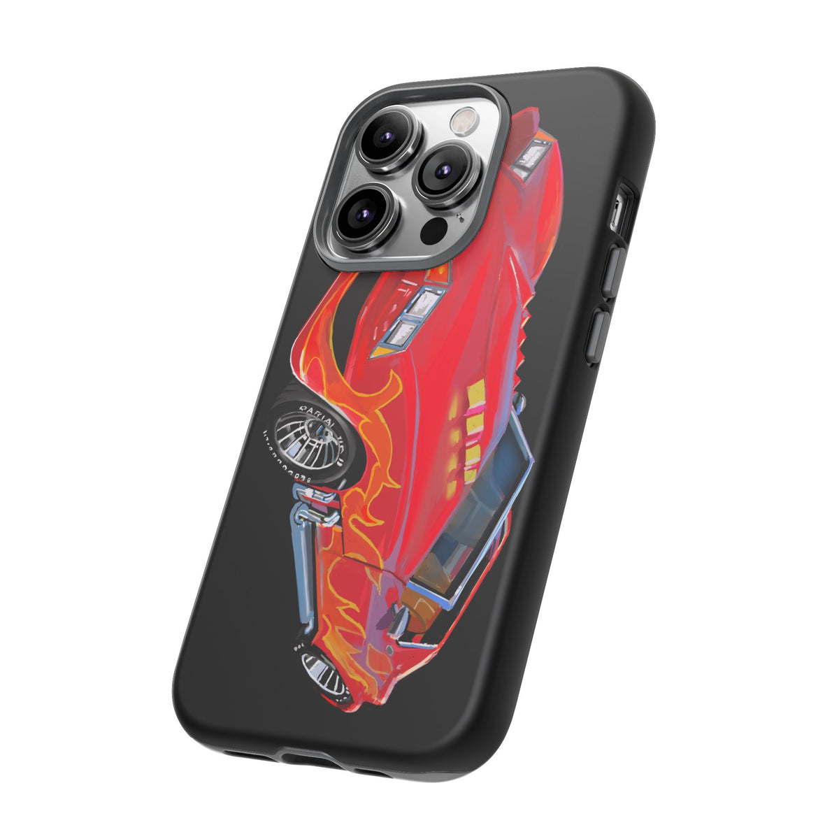 corvette summer movie car IPhone 17 16 15 14 13 12 pixel galaxy Samsung