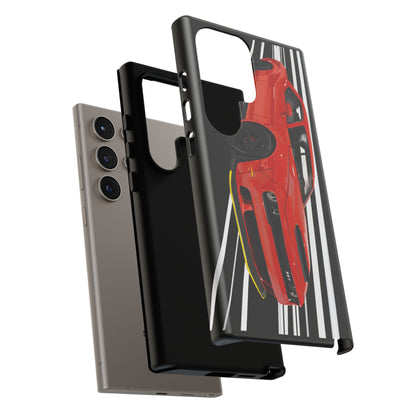 Hellcat Srt Challenger Tough Case - iPhone,16,15,14,13 Samsung Galaxy, Pixel,