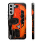 Ford Raptor Case iPhone 16 15 14 13 12 11 Pro Samsung Galaxy Pixel Slim Tough