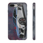 Audi R8 Case iPhone 16 15 14 13 12 11 Pro max Samsung Galaxy Pixel Slim Tough