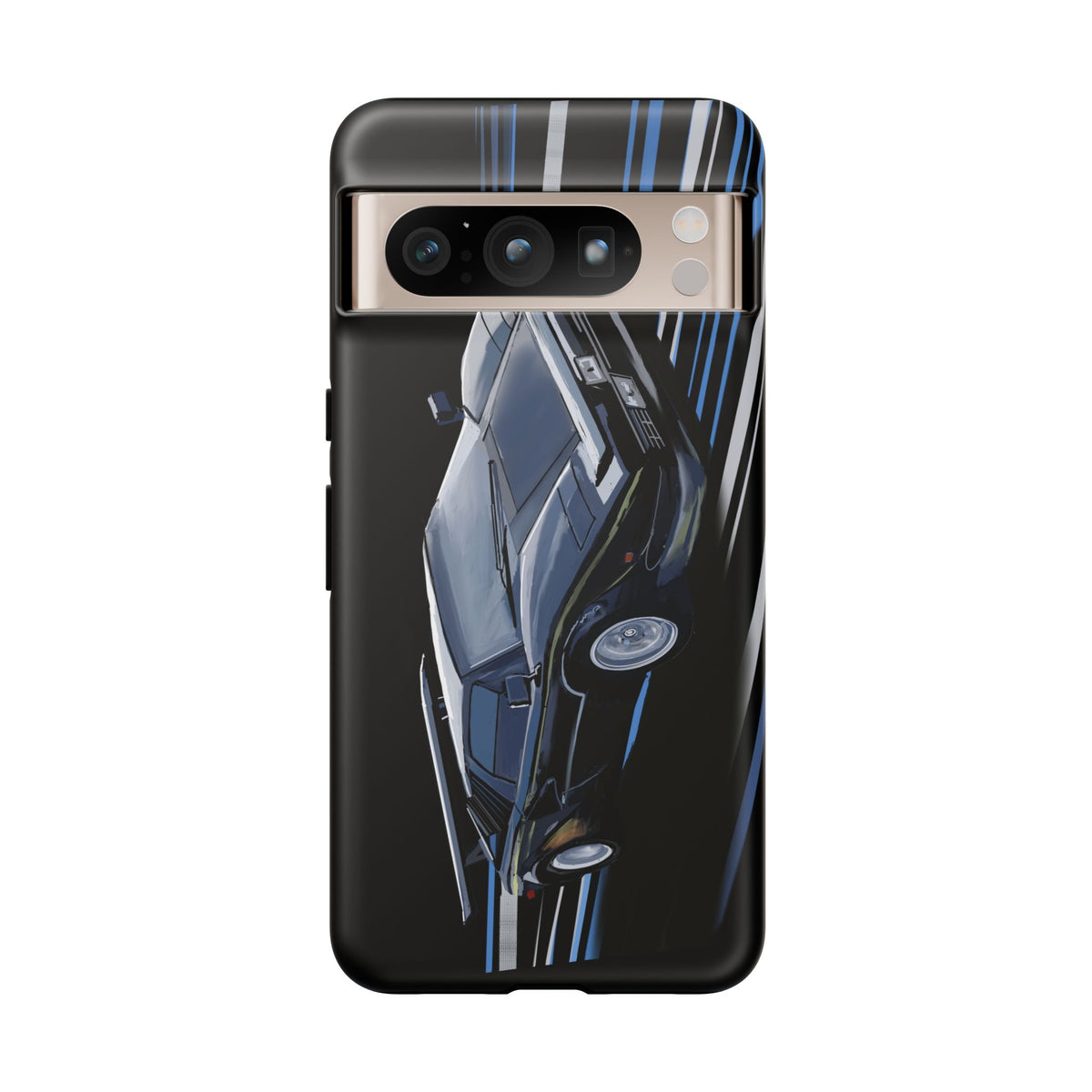 Lamborghini Countach  Phone Case Samsung iPhone 17,16,15,14,13 Galaxy, pixel