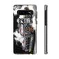 hoonitruck Case iPhone 16 15 14 13 12 11 Pro max Samsung Galaxy Pixel Tough