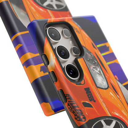 Supra Fast & furious iPhone 17,16,15,14,13,12,11 Samsung Galaxy Case