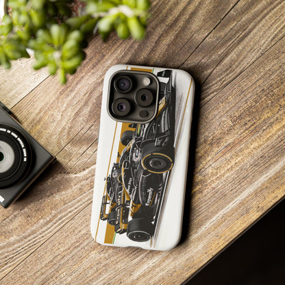Formula 1  movie fan art  Iphone 16 15 14 13 12 Samsung pixel tough case
