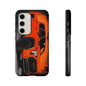 Ford Raptor Case iPhone 16 15 14 13 12 11 Pro Samsung Galaxy Pixel Slim Tough