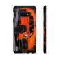 Ford Raptor Case iPhone 16 15 14 13 12 11 Pro Samsung Galaxy Pixel Slim Tough