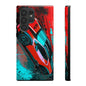 Red Lamborghini Sterrato Case iPhone 16 15 14 13 12 11 Pro Samsung Galaxy Pixel
