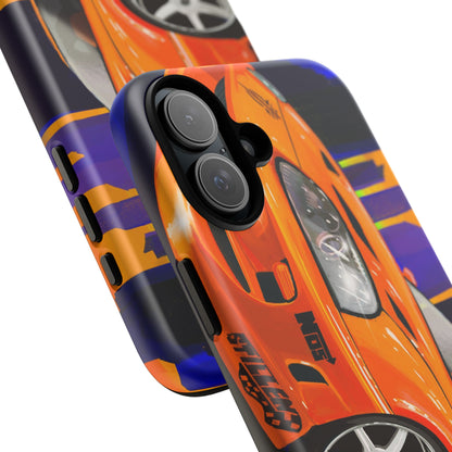 Supra Fast & furious iPhone 17,16,15,14,13,12,11 Samsung Galaxy Case