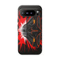 Classic Batmobile Batman fan Phone Case Samsung iPhone 16,15,14,13 Galaxy, pixel